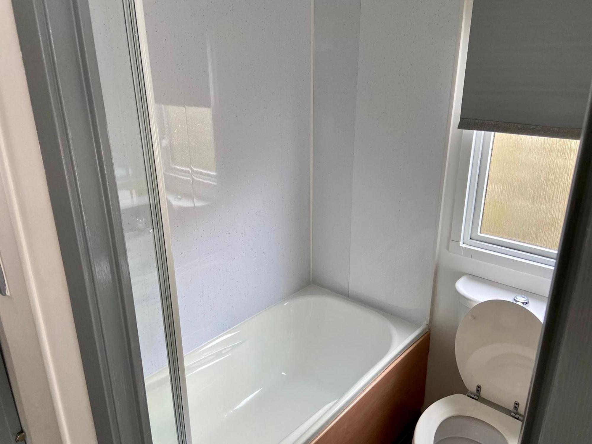 Elletson Park Hotell Pilling Exteriör bild